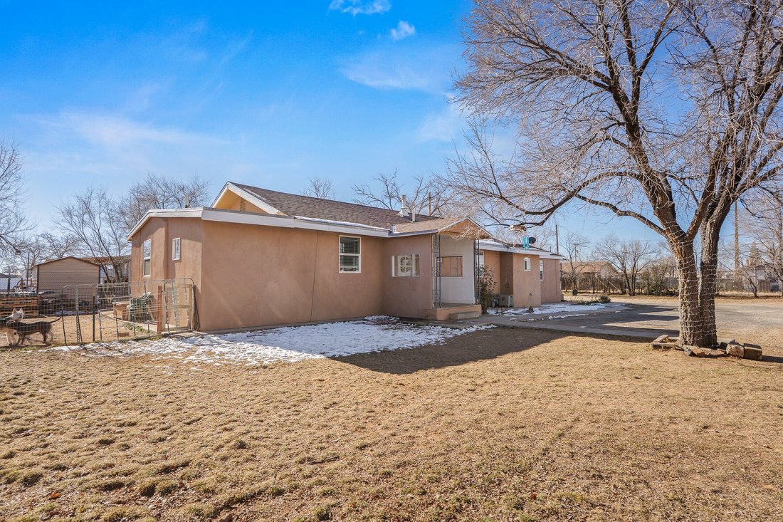 House in Santa Fe, New Mexico, United States 5 - 17682071