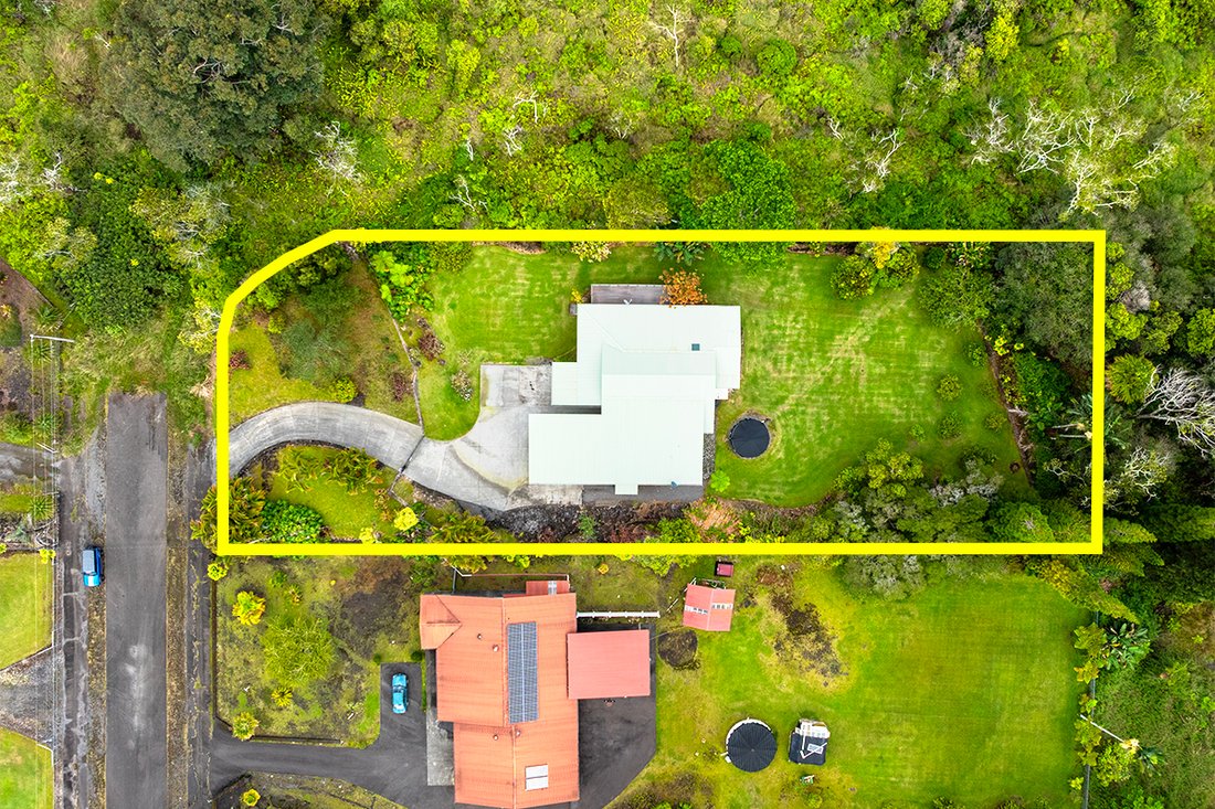 House in Hilo, Hawaii, United States 1 - 17680165