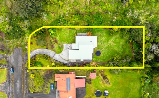 House in Hilo, Hawaii, United States 1