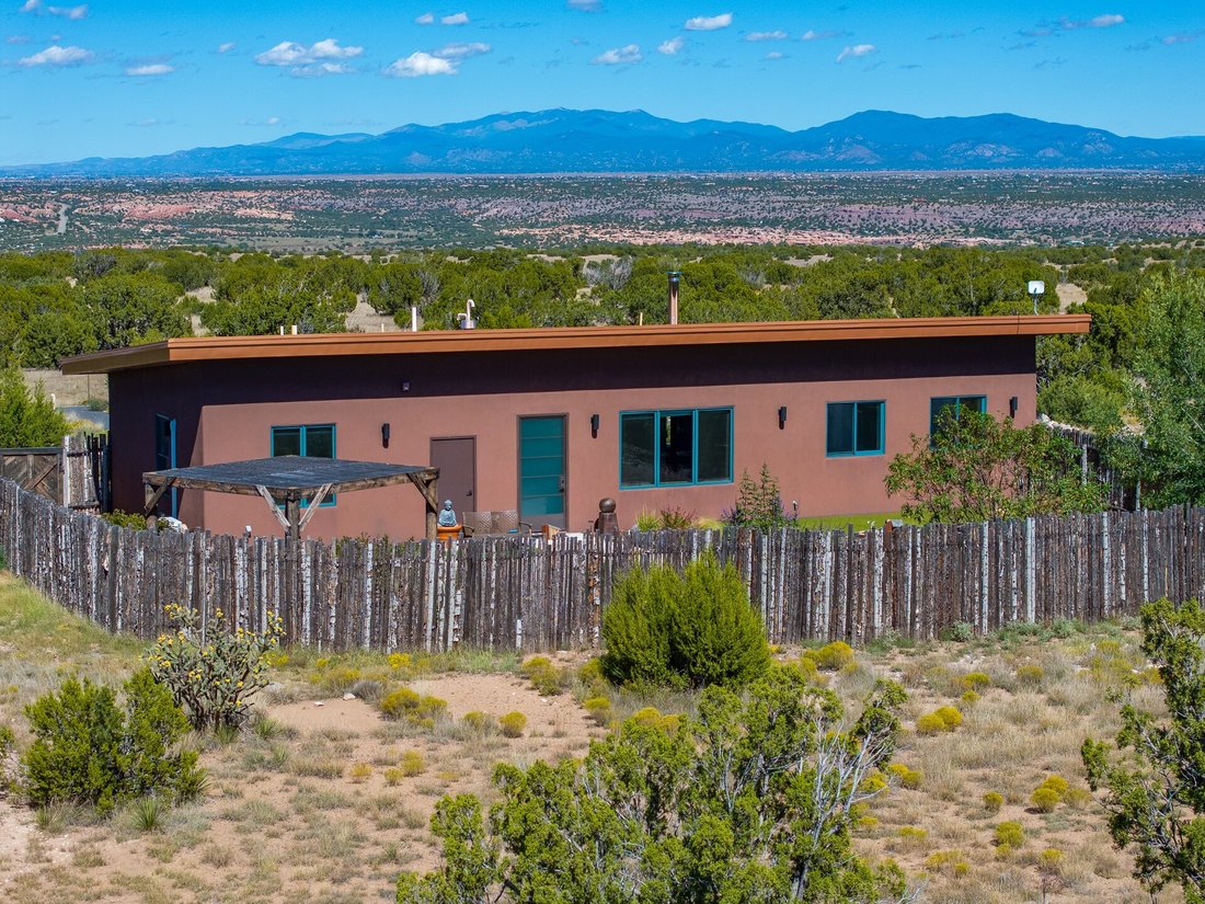 House in Sandia Park, New Mexico, United States 2 - 17682581