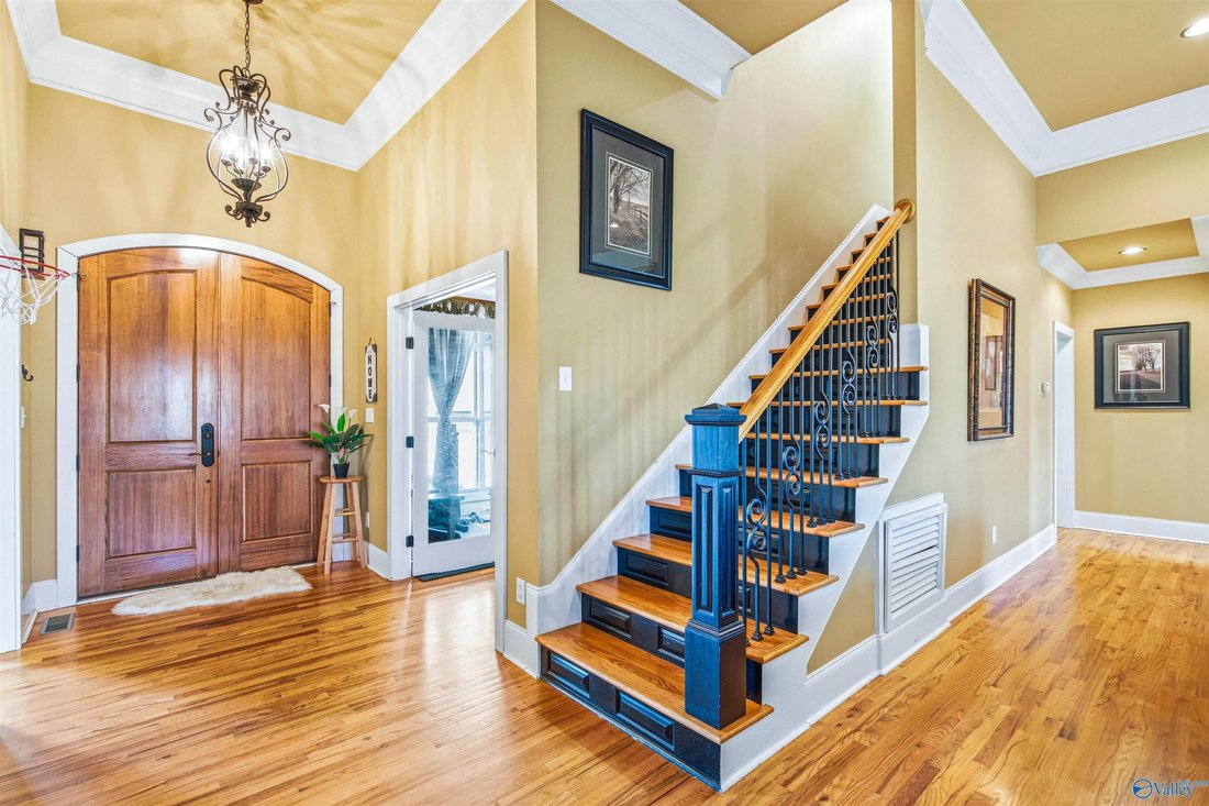 House in Athens, Alabama, United States 4 - 17680855