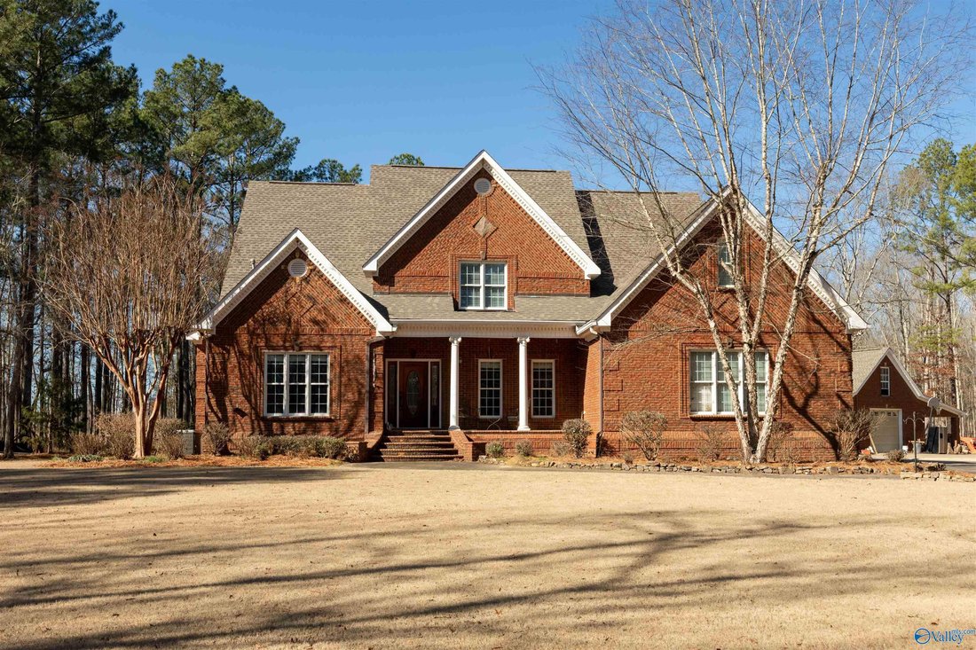 House in Rainbow City, Alabama, United States 1 - 17680780