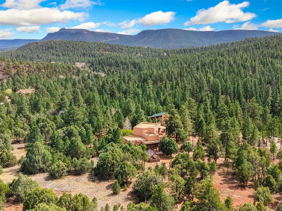 House in Pecos, New Mexico, United States 2 - 17682548