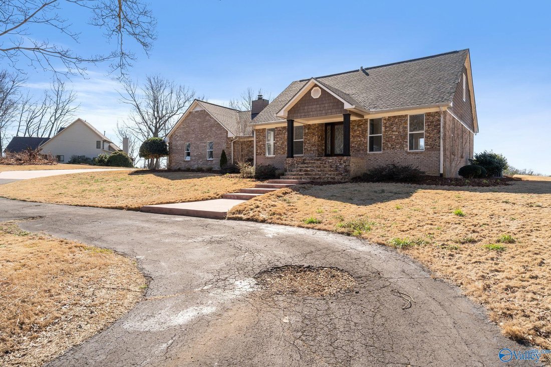 House in Guntersville, Alabama, United States 4 - 17681139