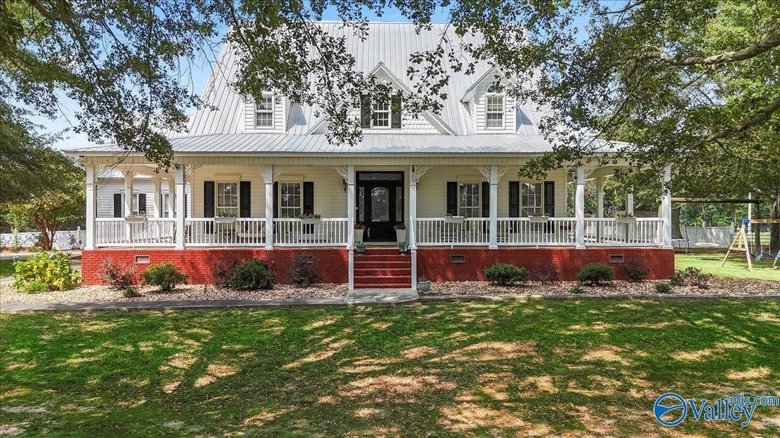 House in Boaz, Alabama, United States 1 - 17680695