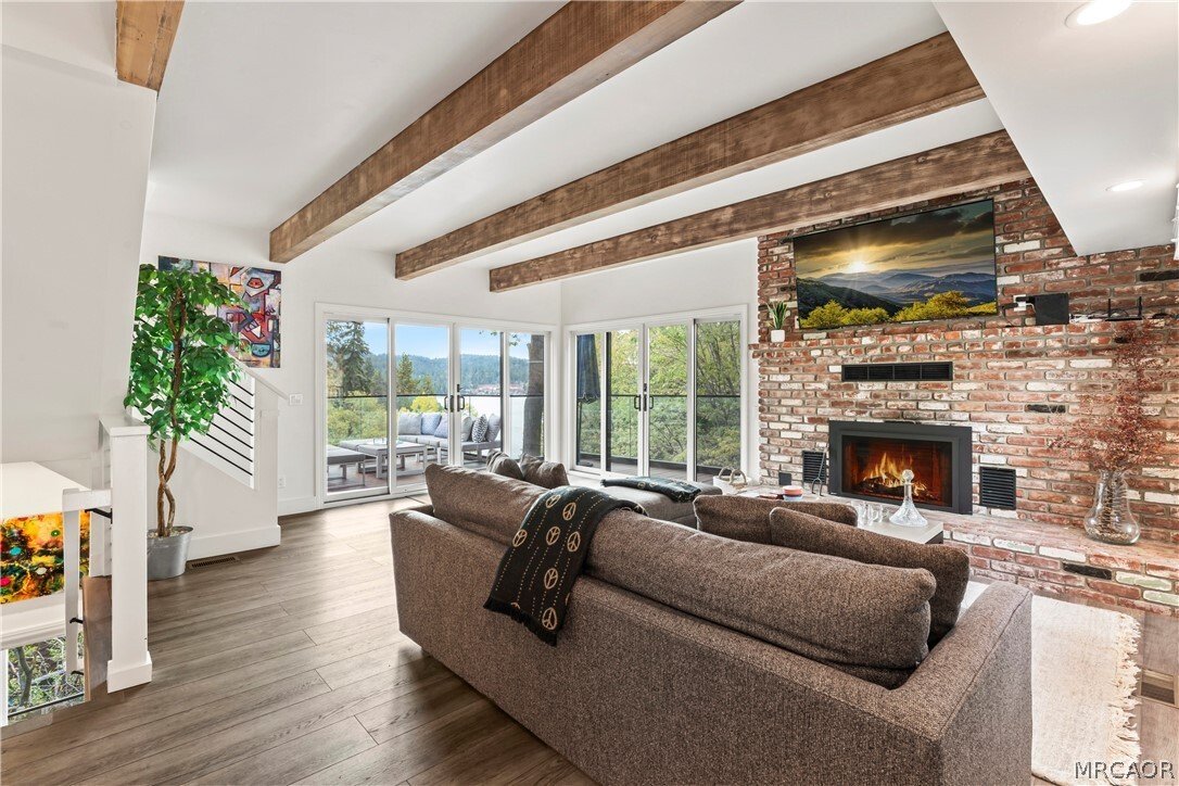 House in Lake Arrowhead, California, United States 4 - 17681754