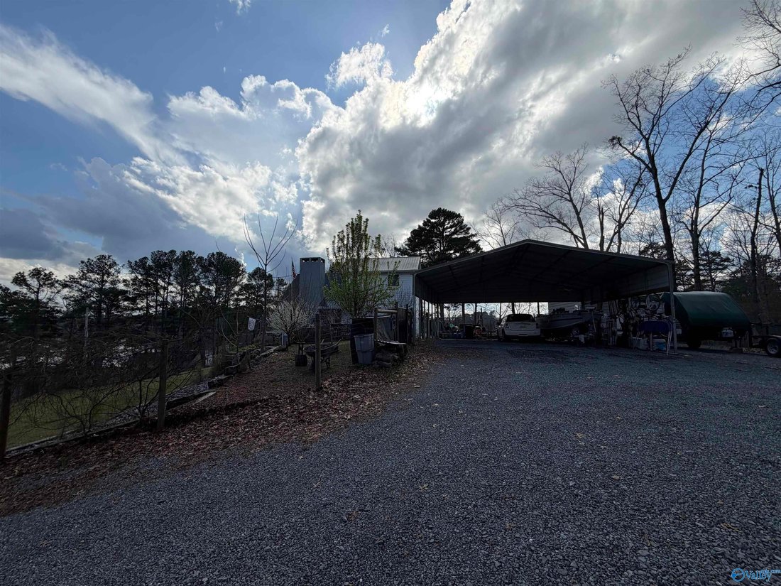 House in Leesburg, Alabama, United States 3 - 17681077