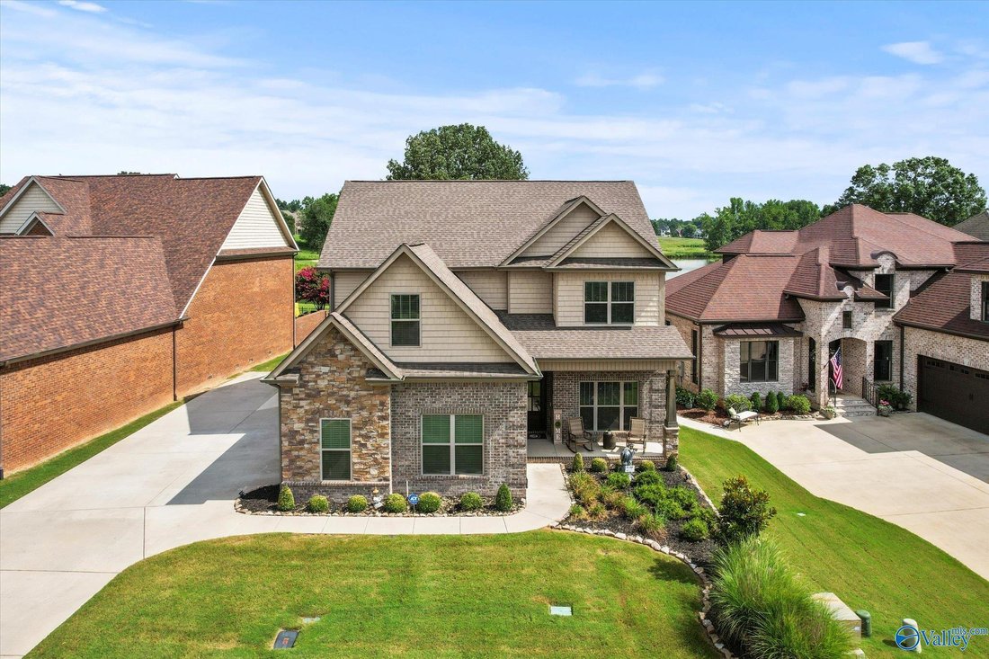 House in Athens, Alabama, United States 3 - 17682435