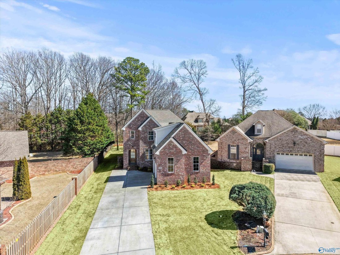 House in Athens, Alabama, United States 3 - 17682102