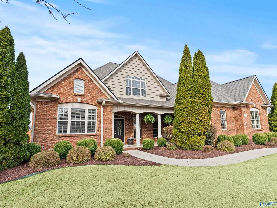 House in Madison, Alabama, United States 1 - 17682414