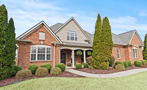 House in Madison, Alabama, United States 1