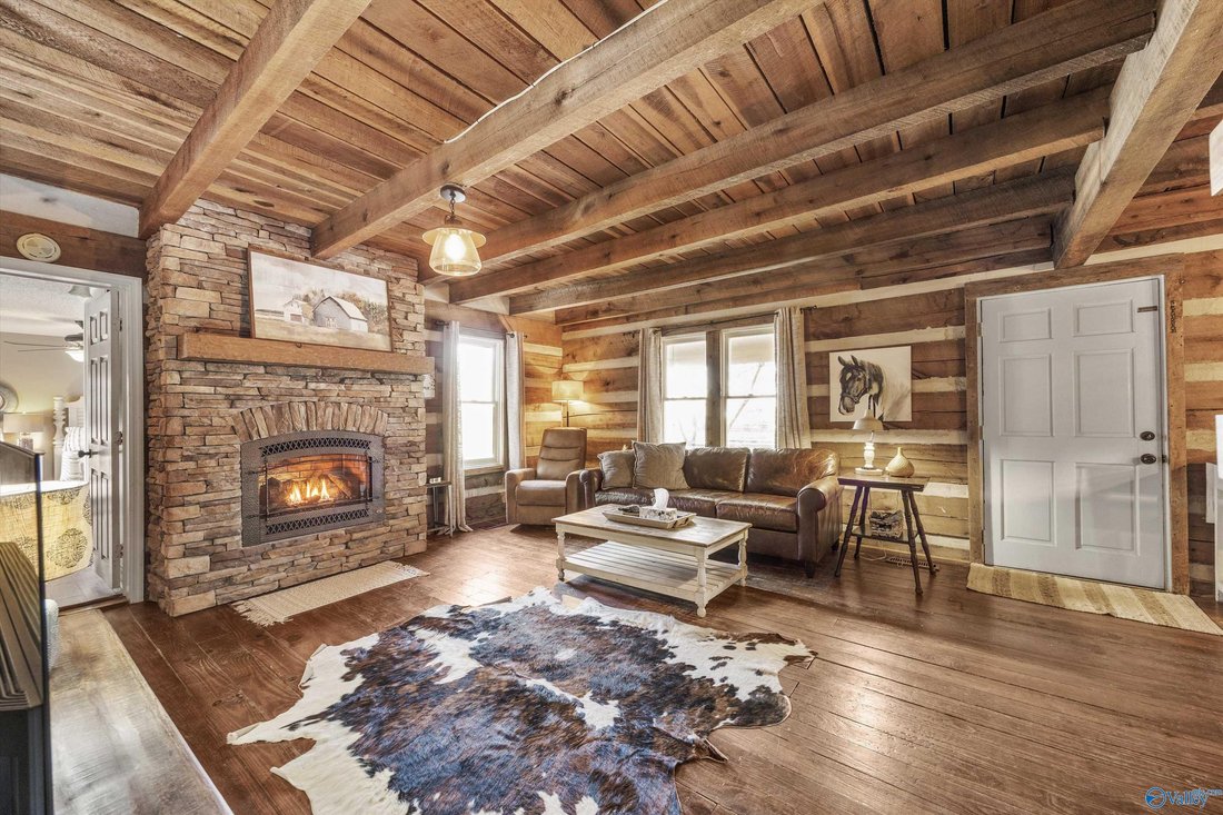 House in Gurley, Alabama, United States 5 - 17681370