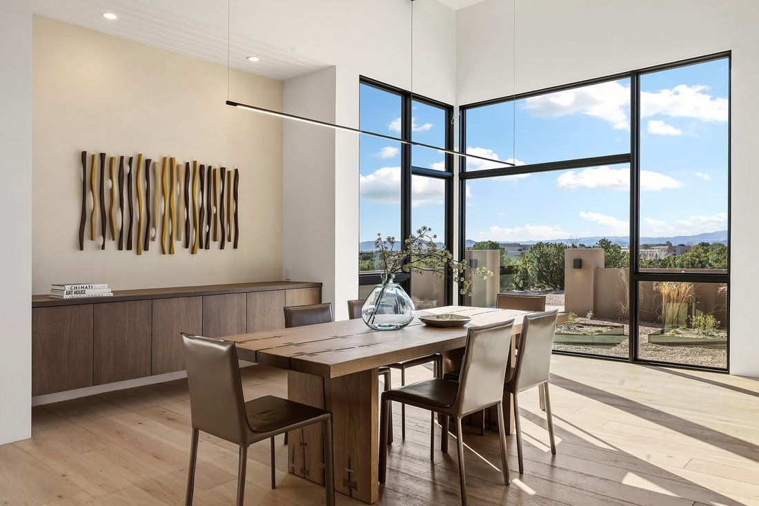 House in Santa Fe, New Mexico, United States 4 - 17682557