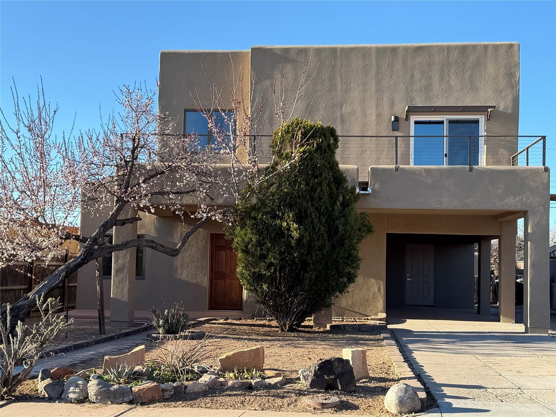 House in Santa Fe, New Mexico, United States 2 - 17682334