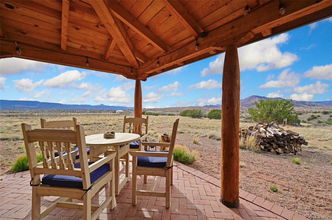 House in Medanales, New Mexico, United States 5 - 17682654