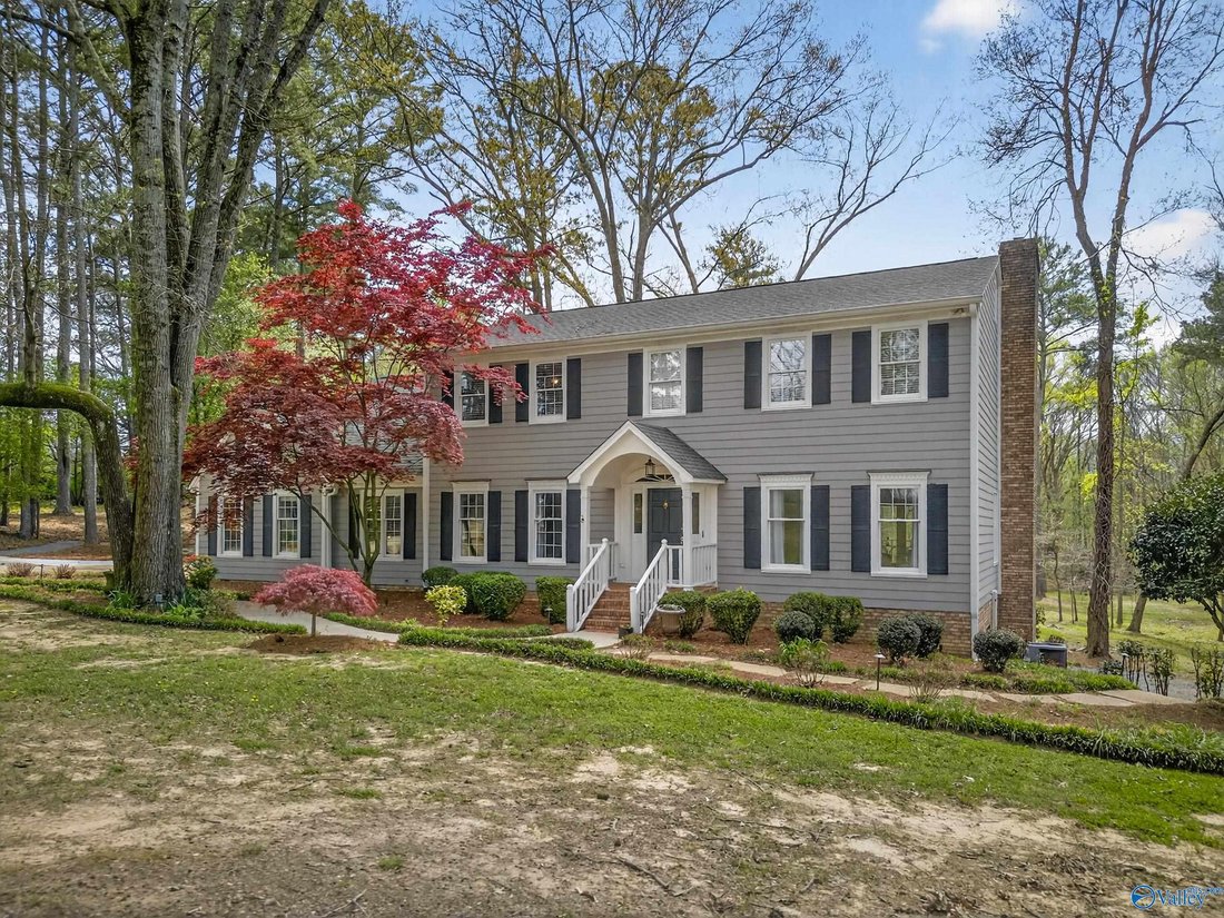 House in Albertville, Alabama, United States 1 - 17680961