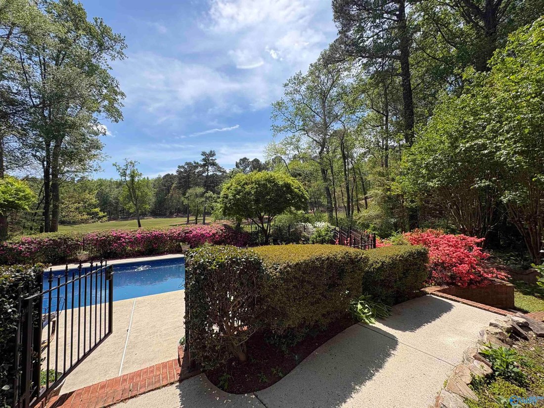 House in Good Hope, Alabama, United States 4 - 17681004