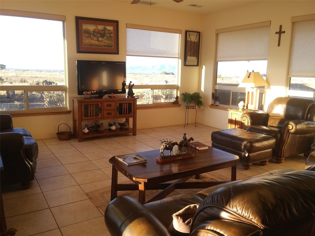 House in Santa Fe, New Mexico, United States 5 - 17682310