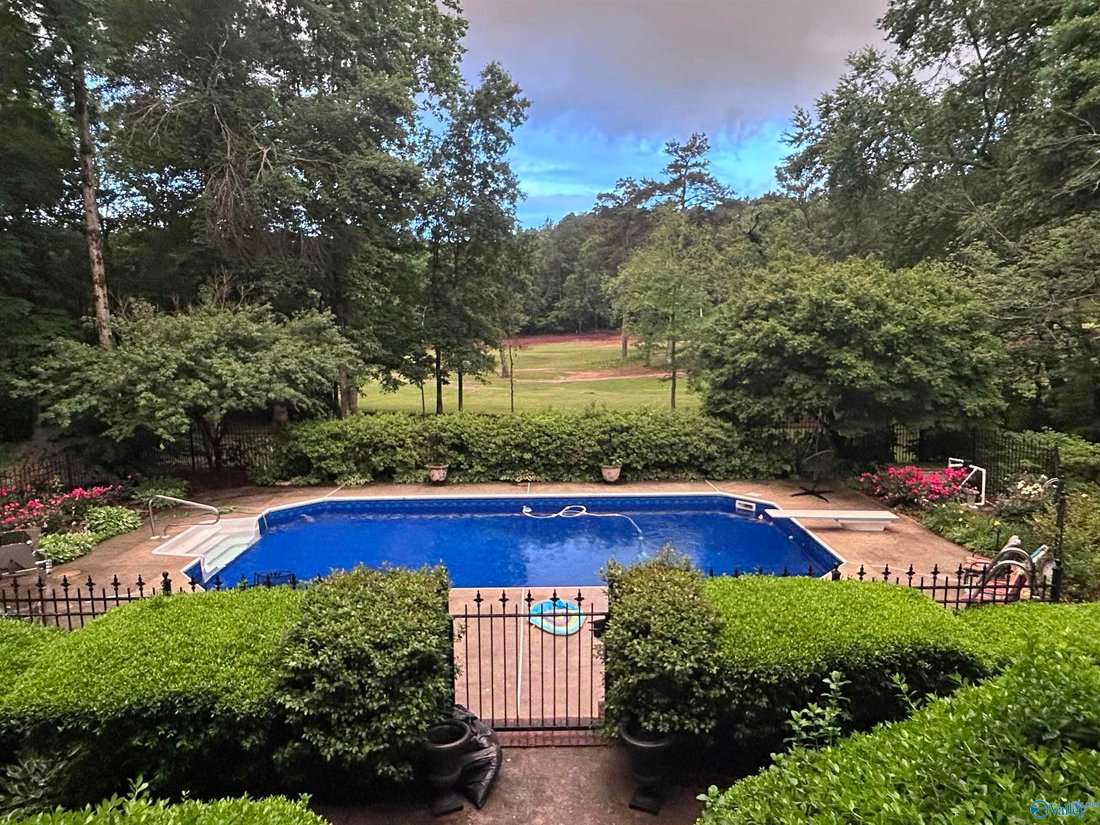 House in Good Hope, Alabama, United States 3 - 17681004