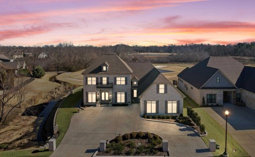 Casa a Athens, Alabama, Stati Uniti 1