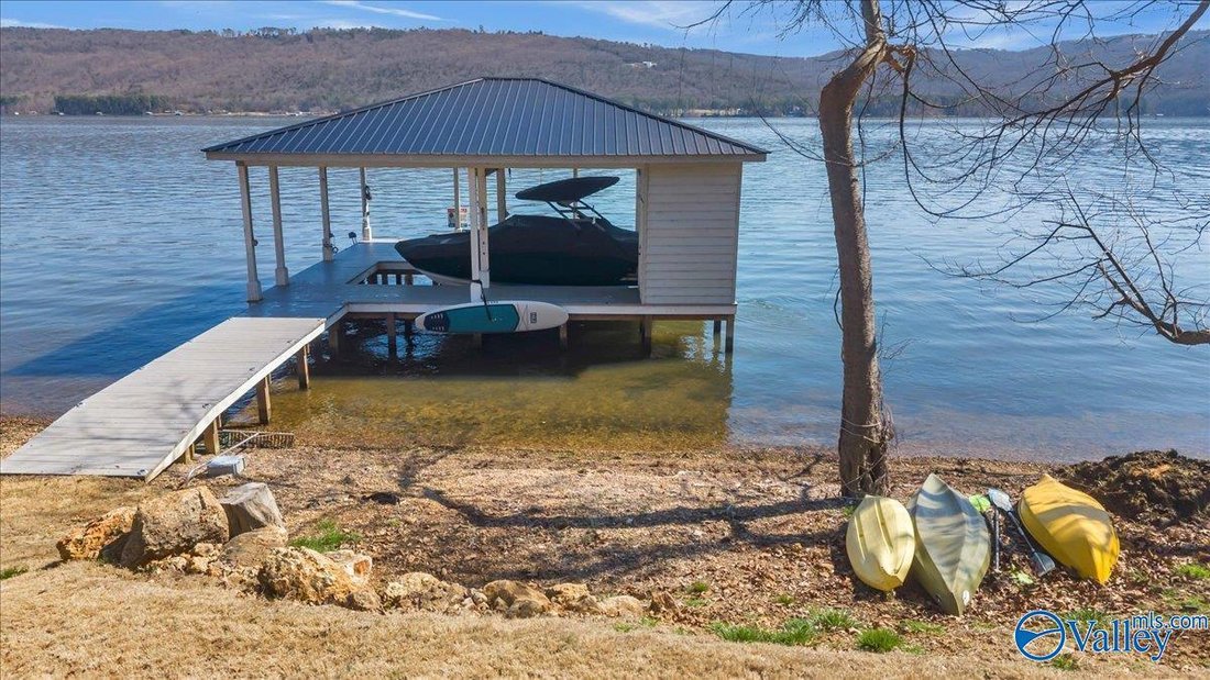 Haus in Scottsboro, Alabama, Vereinigte Staaten 3 - 17680781