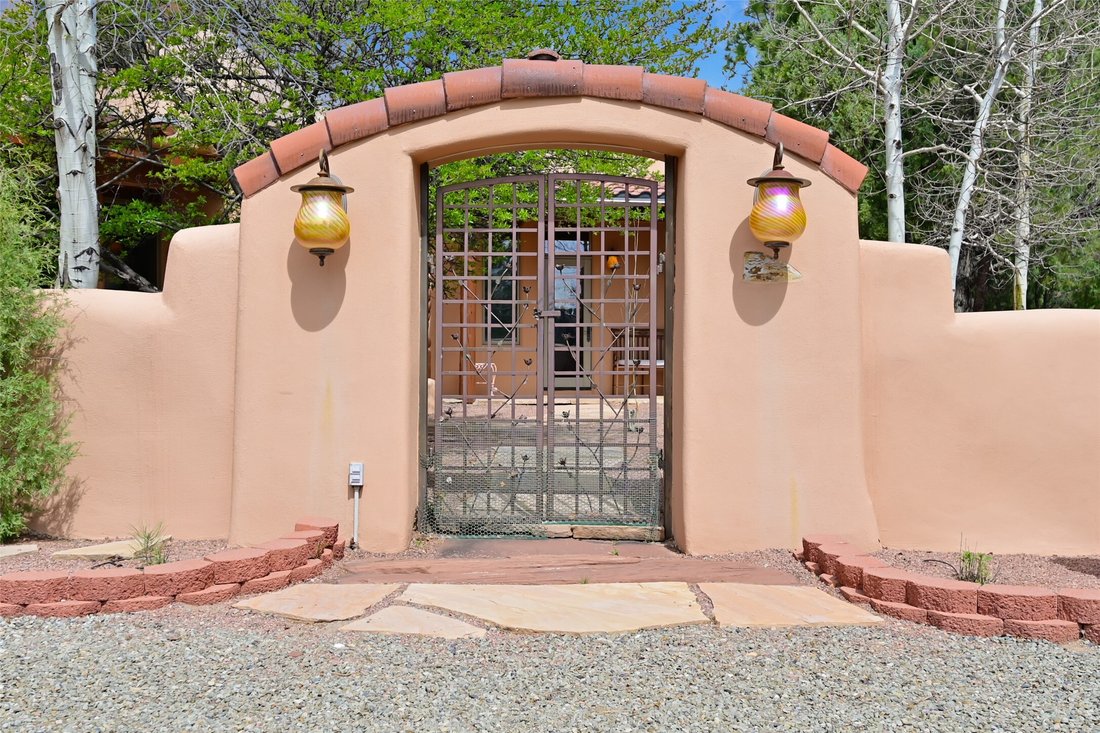 House in Pecos, New Mexico, United States 4 - 17682548