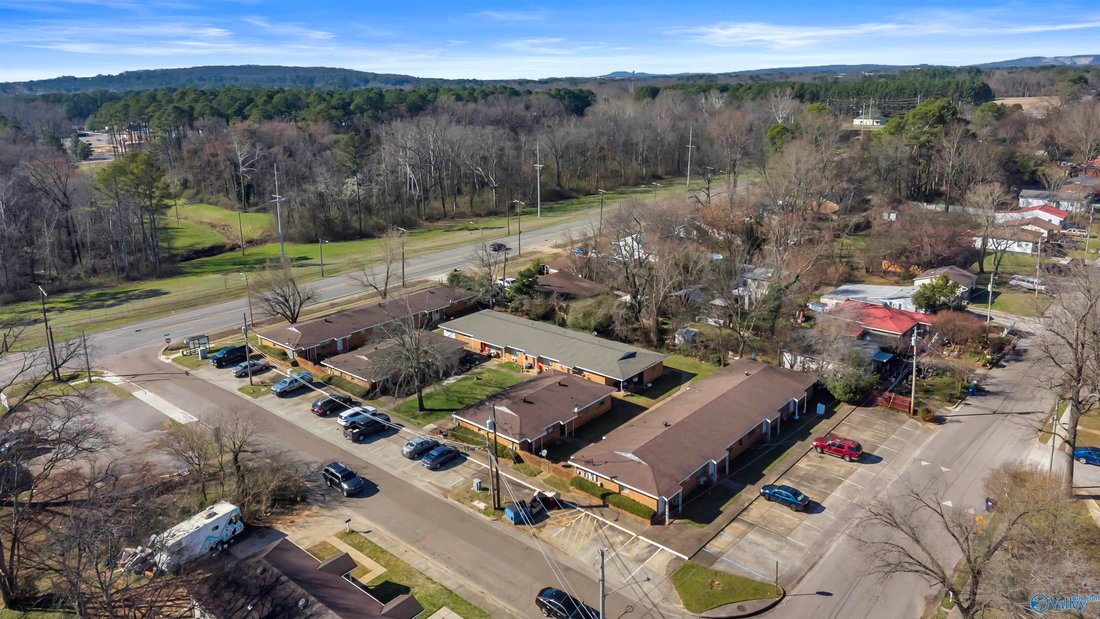 Appartamento a Redstone Arsenal, Alabama, Stati Uniti 2 - 17680560