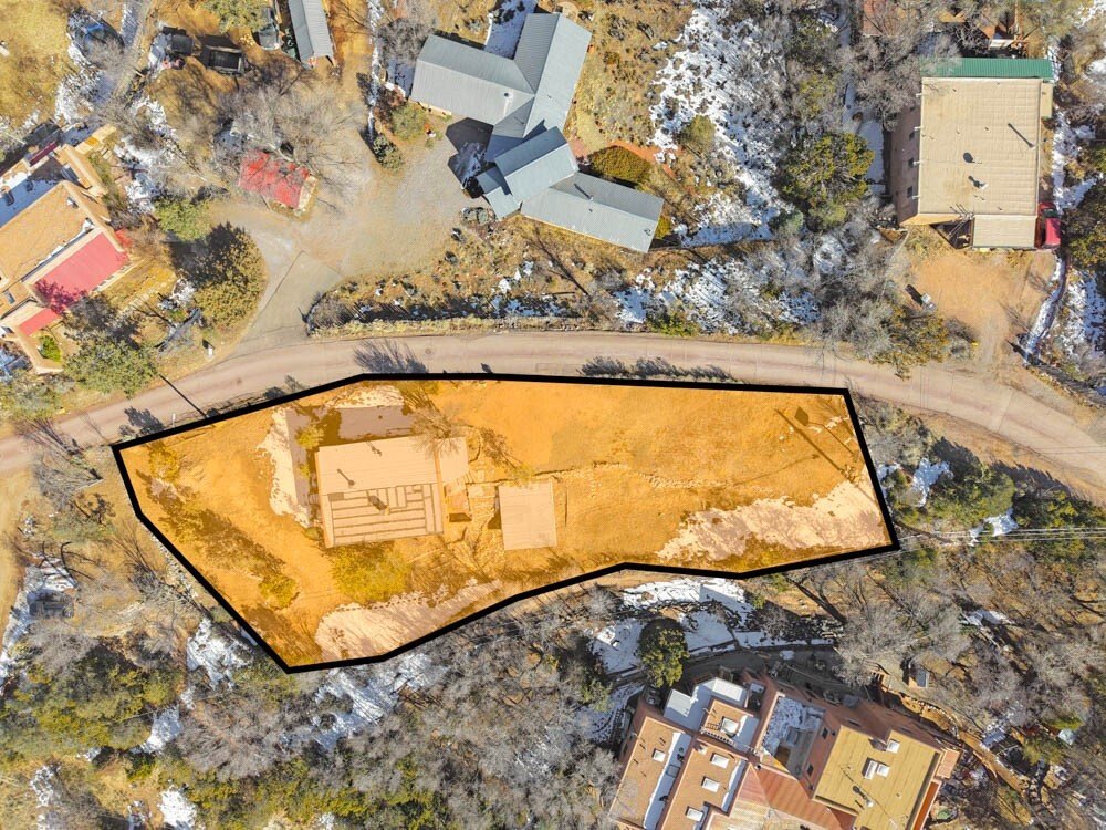 House in Santa Fe, New Mexico, United States 3 - 17682747