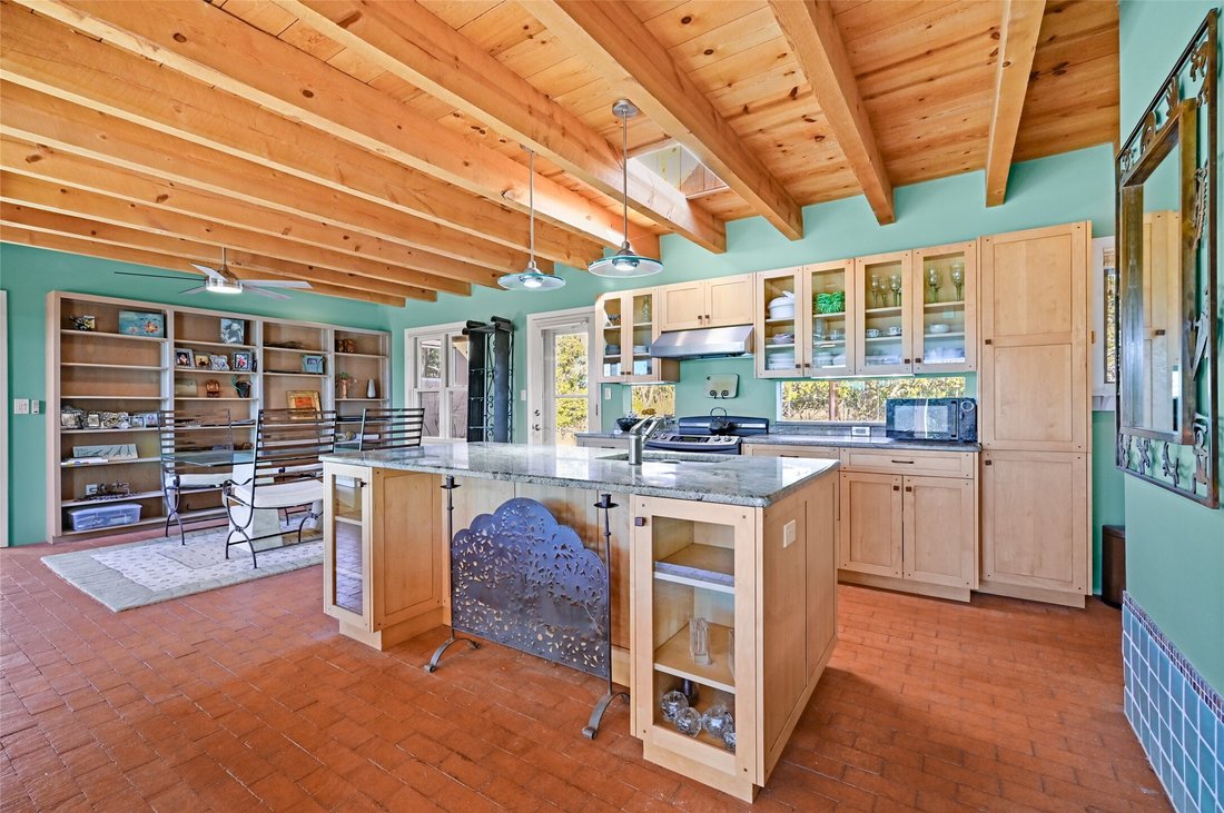 House in Santa Fe, New Mexico, United States 3 - 17682594
