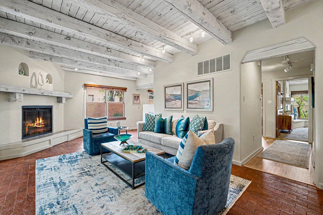 Condo in Santa Fe, New Mexico, United States 1 - 17682200
