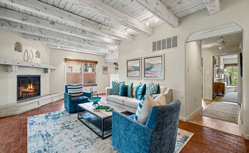 Condo in Santa Fe, New Mexico, United States 1
