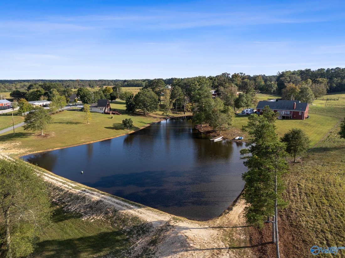 House in Boaz, Alabama, United States 4 - 17680508