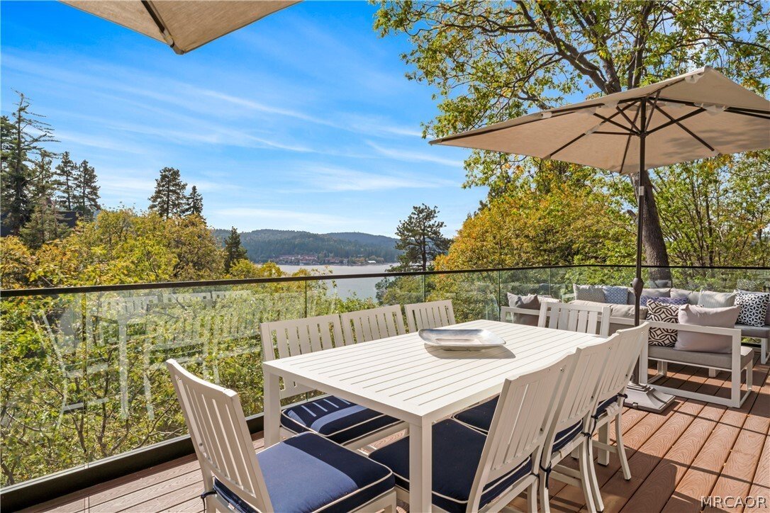 House in Lake Arrowhead, California, United States 1 - 17681754