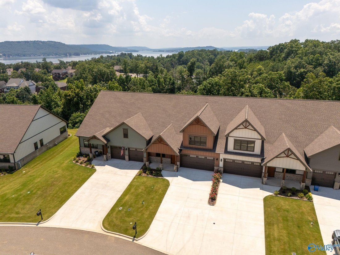 House in Guntersville, Alabama, United States 2 - 17681607