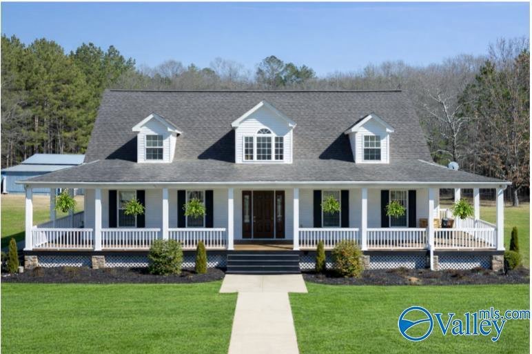 House in Fort Payne, Alabama, United States 1 - 17680281