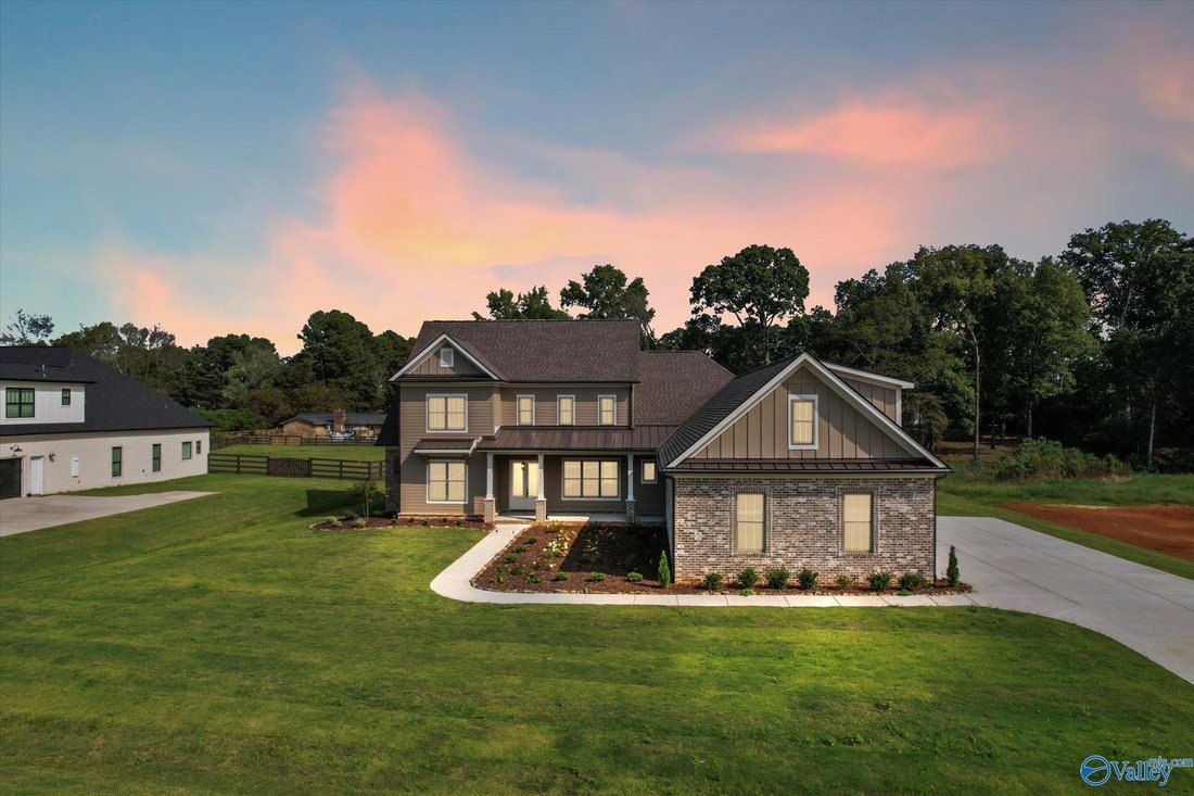 House in Athens, Alabama, United States 2 - 17681140