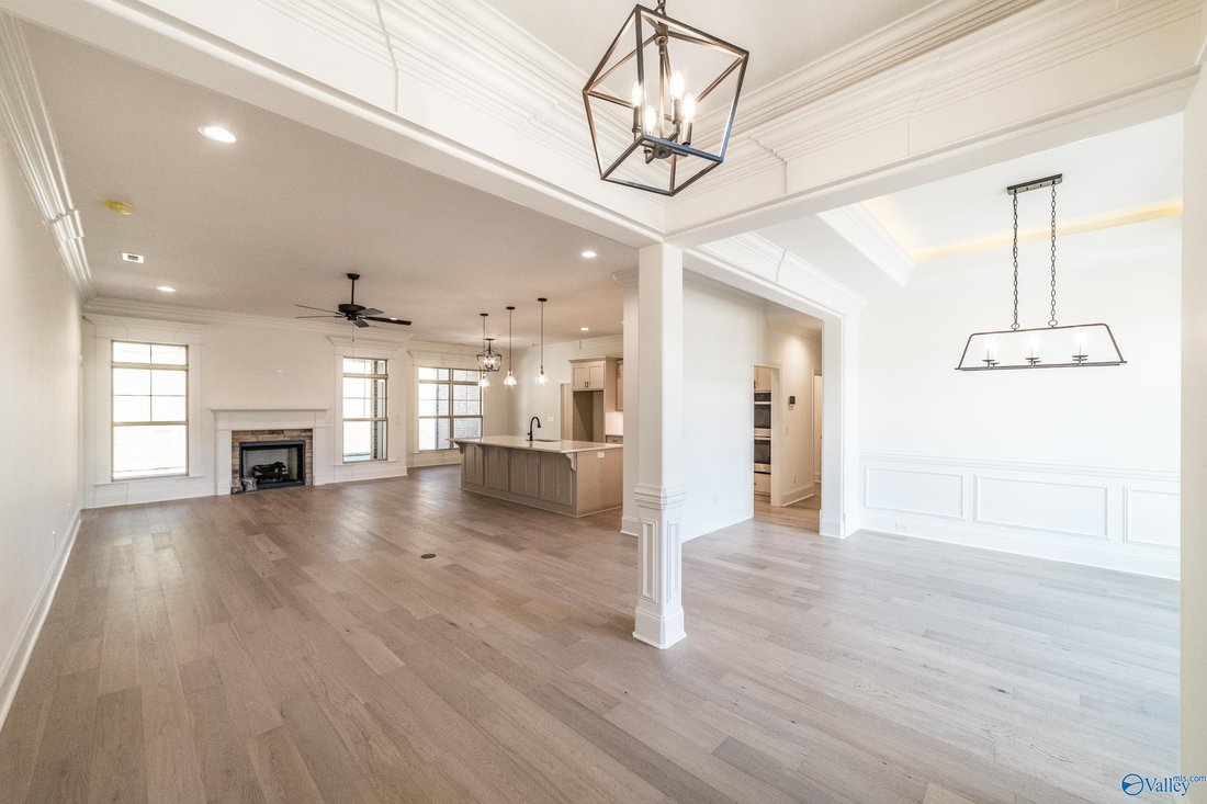 House in Owens Cross Roads, Alabama, United States 5 - 17680321