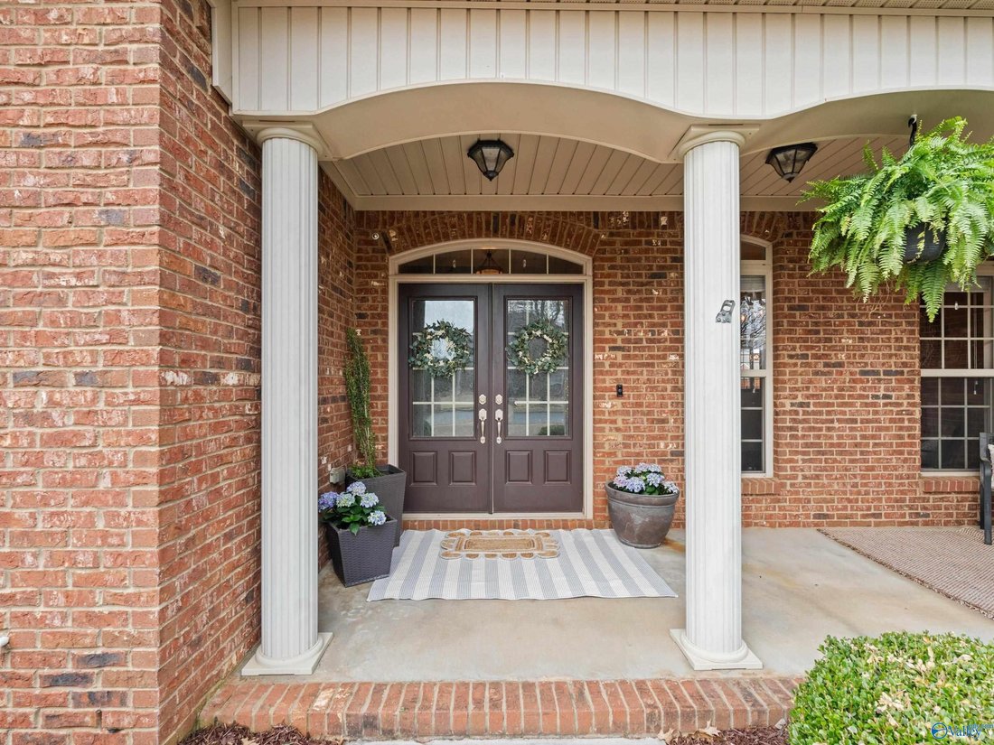 House in Madison, Alabama, United States 5 - 17682414