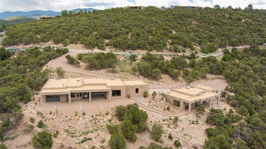 House in Santa Fe, New Mexico, United States 2 - 17682352