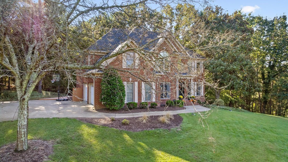 House in Ooltewah, Tennessee, United States 3 - 17681970