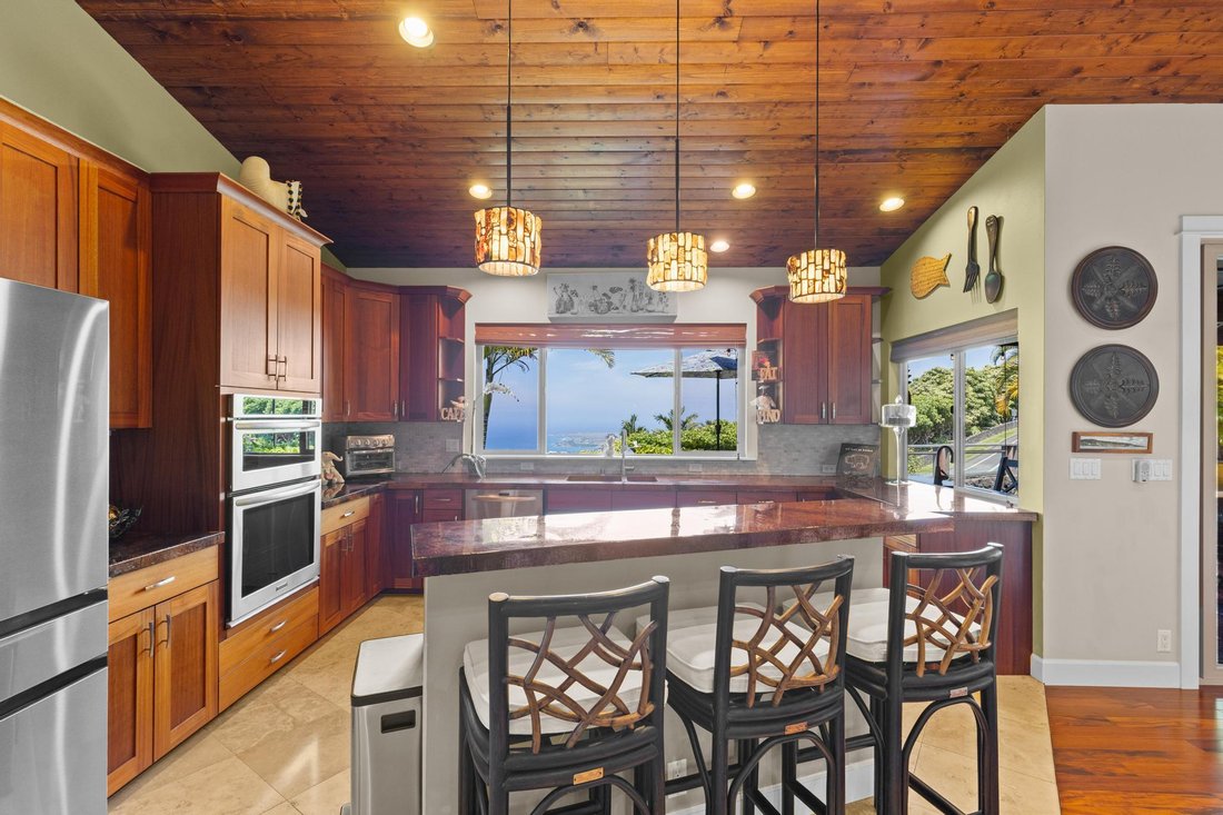 House in Kailua-Kona, Hawaii, United States 3 - 17680084
