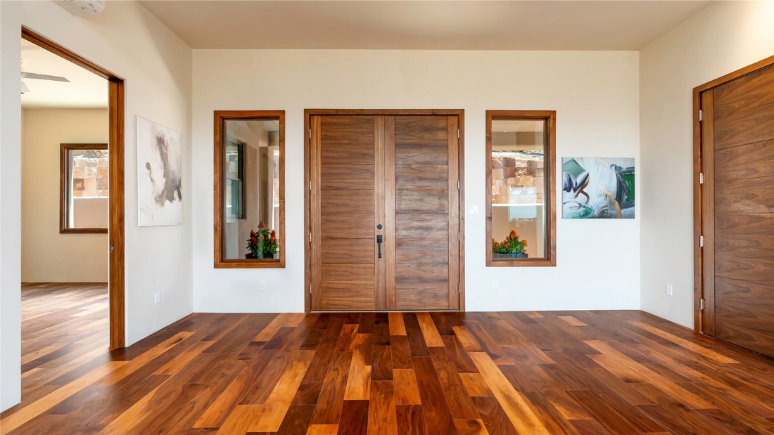 House in Santa Fe, New Mexico, United States 4 - 17682352