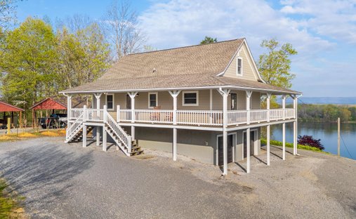 Casa en Decatur, Tennessee, Estados Unidos 1
