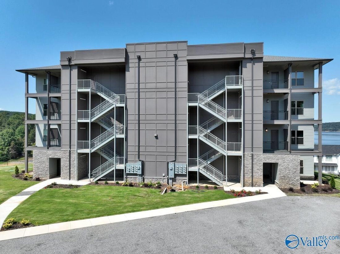 Condo in Good Hope, Alabama, United States 3 - 17680283