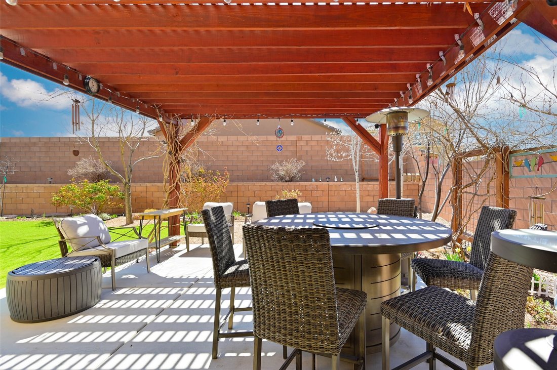 House in Santa Fe, New Mexico, United States 3 - 17682613