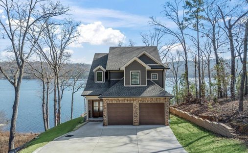 Casa a Scottsboro, Alabama, Stati Uniti 1