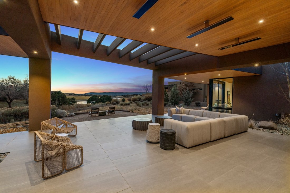 House in Santa Fe, New Mexico, United States 3 - 17682675