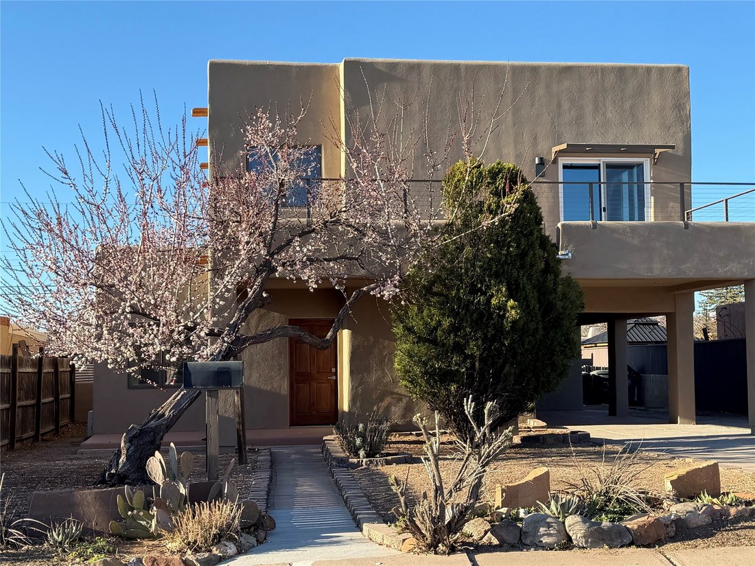 House in Santa Fe, New Mexico, United States 1 - 17682334