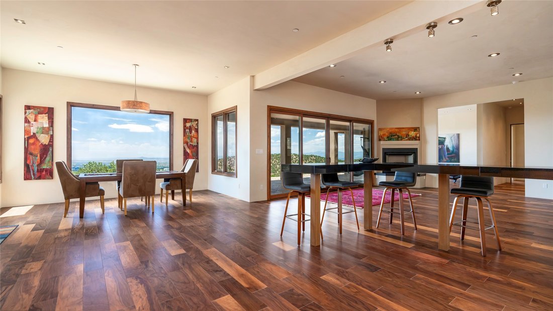 House in Santa Fe, New Mexico, United States 1 - 17682352