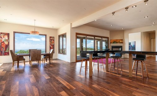 House in Santa Fe, New Mexico, United States 1